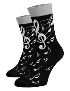 Benami Veselé ponožky - Hudba