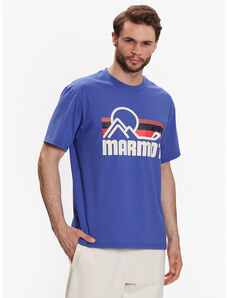 T-Shirt Marmot