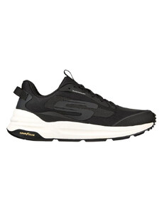 Běžecká obuv Skechers Global Jogger M 237353-BKW