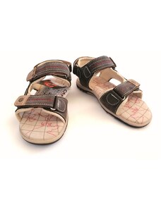 Camo Dětské sandály