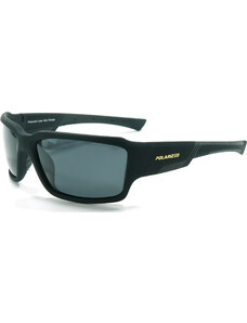 Polarizační brýle POLARIZED ACTIVE SPORT 2S20 černé, modré sklo