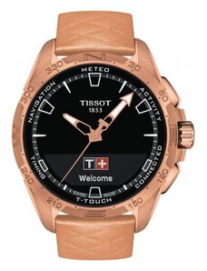 Tissot Touch Collection CONNECT SOLAR T121.420.46.051.00