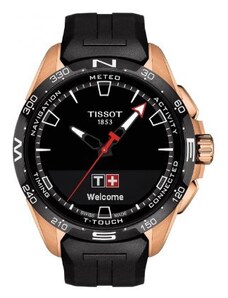 Tissot Touch Collection CONNECT SOLAR T121.420.47.051.02