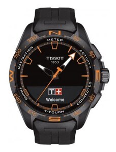 Tissot Touch Collection CONNECT SOLAR T121.420.47.051.04