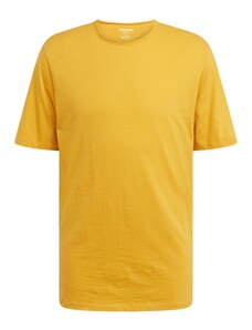 JACK & JONES Tričko 'Basher' žlutá