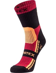 Klimatex FINK1 Outdoorové ponožky, černá, 43-46