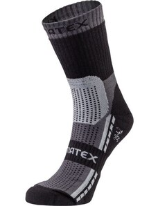 Klimatex FINK1 Outdoorové ponožky, černá, 43-46