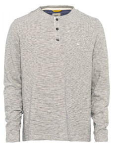 TRIČKO CAMEL ACTIVE LONGSLEEVE HENLEY