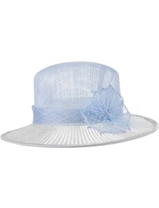 Modré, elegantní dámské klobouky | 30 kousků - GLAMI.cz