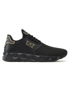 Sneakersy EA7 Emporio Armani