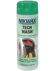 Prací prostředek Tech Wash 300 ml NIKWAX