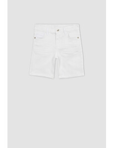 DEFACTO Boys Jean Sustainable Shorts