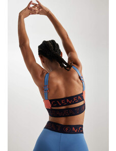 Defacto Fit Crew Neck Sports Bra