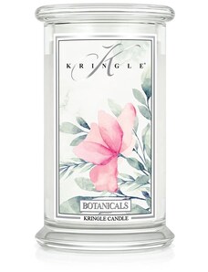 Kringle Candle svíčka Botanicals (sójový vosk), 623 g