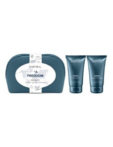 Cotril Freedom šampón 50 ml + maska 50 ml cestovní sada