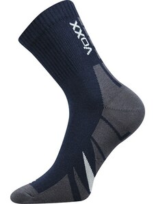 HERMES bavlněné sportovní ponožky VoXX tmavě modrá 43-46