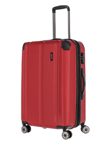 Cestovní kufr Travelite City 4W M