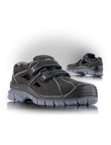 VM Footwear Sandál bezpečnostní LINCOLN S1P