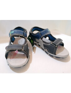 Linshi Dětské sandály