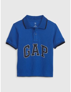 GAP Dětské polo tričko - Kluci