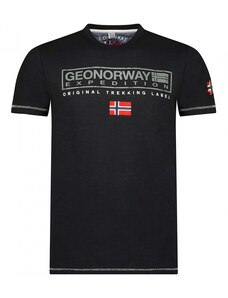 GEOGRAPHICAL NORWAY GEOGRAPHICLA NORWAY tričko pánské JASIC