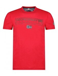 GEOGRAPHICAL NORWAY GEOGRAPHICLA NORWAY tričko pánské JASIC