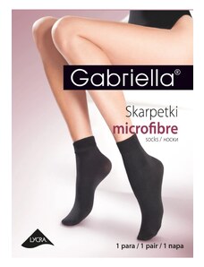 GABRIELLA Dámské ponožky