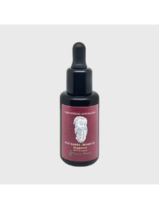 Saponificio Annamaria Giapponese Beard Oil olej na vousy 30 ml