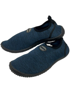 Superun Dámské boty do vody modré barvy