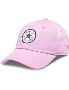 Kšiltovka Converse Tipoff Cap Pink