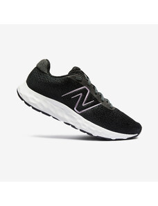 NEW BALANCE Dámské běžecké boty NB W520 v8 černé