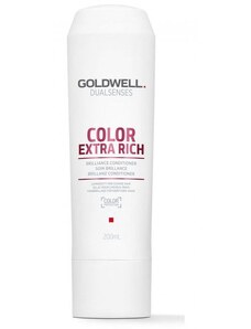 GOLDWELL Dualsenses Color Extra Rich Brilliance Conditioner 200 ml
