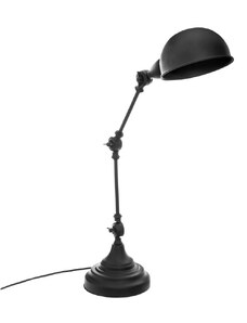 THORNBURY Retro industriální stolní lampa