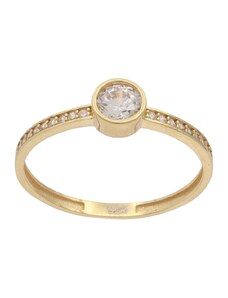 AMIATEX Zlatý prsten 87950