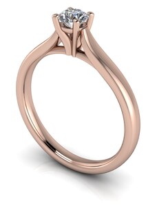Salaba Zásnubní prsten CAROLINE 122089 54mm