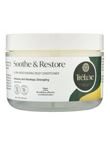 Tréluxe Soothe & Restore Ultra Moisturizing Deep Conditioner