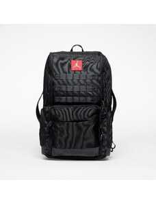 Batoh Jordan Collector's Backpack Black, Universal