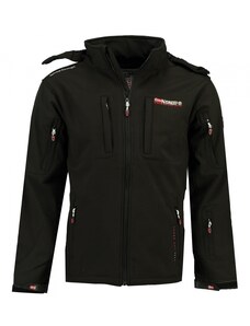 GEOGRAPHICAL NORWAY bunda pánská TUNAR MEN 009 softshell