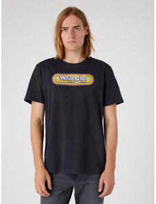 T-Shirt Wrangler