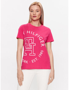 T-Shirt Tommy Hilfiger