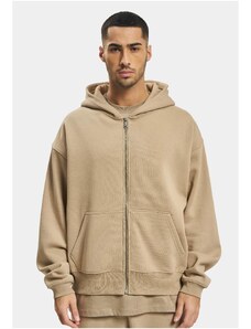 DEF Zip Hoody proti prachu