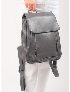 Gray Shelvt Women's Backpack