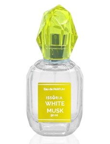 ISSORIA WHITE MUSK 50ml