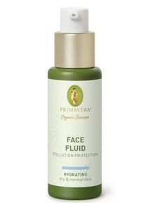 Pleťový fluid - Pollution Protection 30ml PRIMAVERA