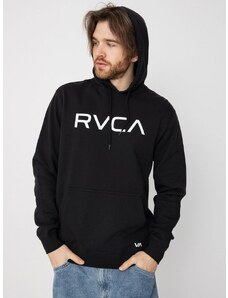 RVCA Big Rvca HD (black)černá