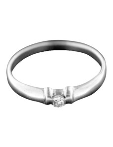 AMIATEX Stříbrný prsten 70546