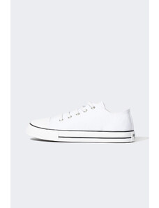 DEFACTO Boy Flat Bottom Sneaker