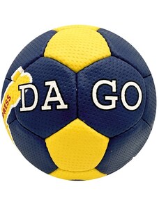 Míč Hummel Dago Leukefeld Lehrhandball luftgefüllt Rechtshand 110701-0001