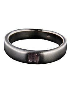AMIATEX Stříbrný prsten 15640
