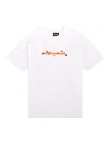 The Hundreds Butterfly Adam Tee bílé L